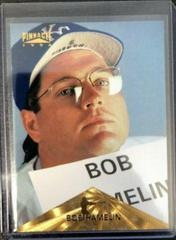Bob Hamelin #289 Baseball Cards 1996 Pinnacle Prices