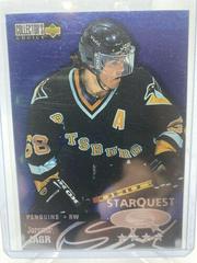 Jaromir Jagr Hockey Cards 1997 Collector's Choice Starquest Prices