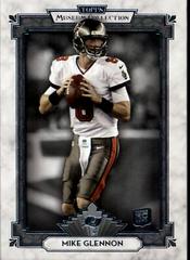 Mike Glennon #42 Football Cards 2013 Topps Museum Collection Prices