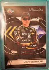 Jeff Gordon #14 Racing Cards 2023 Panini Donruss NASCAR 75th Anniversary Prices