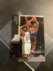 Charles Barkley #SE158 Basketball Cards 1994 Upper Deck Special Edition Prices