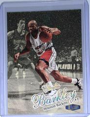 Charles Barkley Basketball Cards 1997 Ultra Gold Medallion Prices