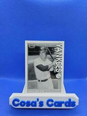 Bucky Dent [Black & White] #3 Baseball Cards 2022 Topps Archives Snapshots Prices