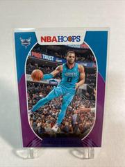 Miles Bridges [Purple] Basketball Cards 2020 Panini Hoops Prices