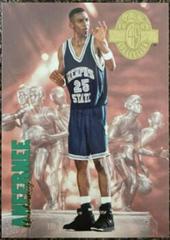 Anfernee Hardaway Basketball Cards 1993 Classic Four Sport Prices