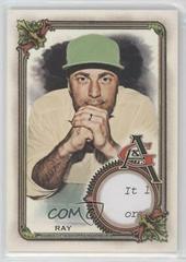 Adam Ray Baseball Cards 2023 Topps Allen & Ginter Relics A Prices