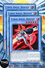 Cyber Angel Benten [Super Rare] RA01-EN024 YuGiOh 25th Anniversary Rarity Collection Prices