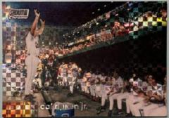 Cal Ripken Jr. [Xfractor] #106 Baseball Cards 2020 Stadium Club Chrome Prices