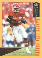 Brian Blades [Gold] #102 Football Cards 1995 Classic NFL Experience Prices