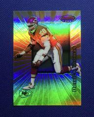 Derrick Thomas [Refractor] Football Cards 1998 Bowman's Best Prices