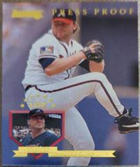 Mike Stanton #28 Baseball Cards 1995 Donruss Prices