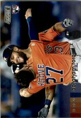 Abraham Toro #6 Baseball Cards 2020 Stadium Club Prices