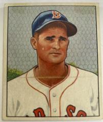 Bobby Doerr Baseball Cards 1950 Bowman Prices