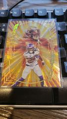 Dalvin Cook [Gold] #OD-9 Football Cards 2022 Panini Illusions Operation Detonation Prices