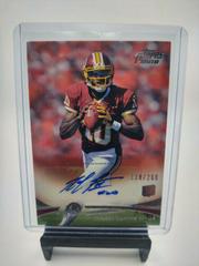 Robert Griffin III [Autograph] Football Cards 2012 Topps Prime Prices
