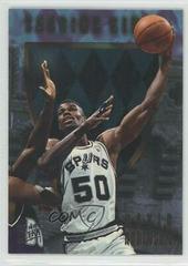 David Robinson Basketball Cards 1995 Ultra Scoring Kings Prices