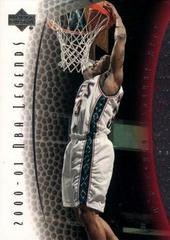 Stephon Marbury Basketball Cards 2000 Upper Deck Legends Prices