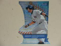 Nomar Garciaparra [Luminous] #6C Baseball Cards 2000 Stadium Club 3X3 Prices