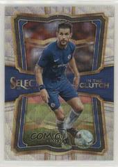 Cesc Fabregas Soccer Cards 2017 Panini Select in the Clutch Prices
