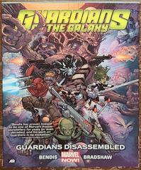 Guardians Disassembled Comic Books Guardians of the Galaxy Prices
