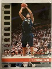 Dirk Nowitzki [Photographer's Proof] Basketball Cards 2006 Topps Full Court Prices