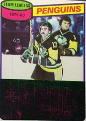 Rick Kehoe [Checklist] Hockey Cards 1980 Topps Prices