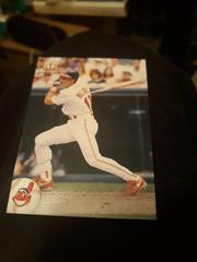Omar Vizquel #131 Baseball Cards 1995 Pacific Prices