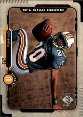 John Avery #18 Football Cards 1998 Upper Deck Prices