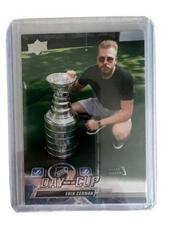 Erik Cernak #DC4 Hockey Cards 2022 Upper Deck Day With The Cup Prices