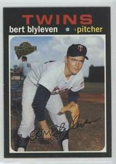 Bert Blyleven #146 Baseball Cards 2003 Topps All Time Fan Favorites Prices