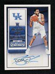 Karl Anthony Towns [Autograph Playoff Ticket] Basketball Cards 2015 Panini Contenders Draft Picks Prices