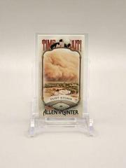 Dust Storm #TO-8 Baseball Cards 2022 Topps Allen & Ginter Mini Time Out Prices