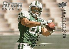 Dustin Keller #RE17 Football Cards 2008 Upper Deck Rookie Exclusives Prices