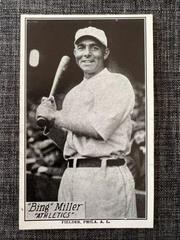 Bing Miller Baseball Cards 1929 R315 Prices