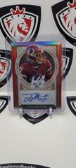 Terry McLaurin [Signature Red] #224 Football Cards 2019 Panini Chronicles Legacy Prices