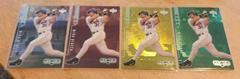Mike Piazza [Quadruple] #52 Baseball Cards 1999 Upper Deck Black Diamond Prices