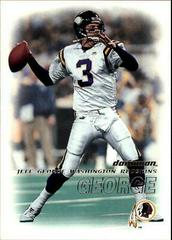 Jeff George #12 Football Cards 2000 Skybox Dominion Prices