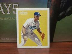 Adrian Beltre Baseball Cards 2006 Bowman Heritage Prices