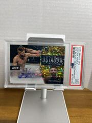 Jiri Prochazka [Gold] #RS-JPC Ufc Cards 2021 Panini Select UFC Rookie Signatures Prices