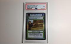 Amidala's Blaster [Foil] Star Wars CCG Reflections III Prices