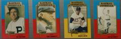 Addie Joss #164 Baseball Cards 1980 Baseball Immortals Prices
