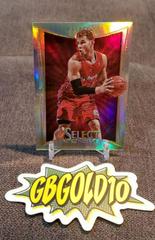 Blake Griffin Basketball Cards 2012 Panini Select Prices