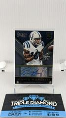 Donte Moncrief [Fuchsia Prizm] Football Cards 2014 Panini Select Rookie Autograph Prices