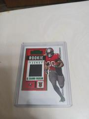 Ke'Shawn Vaughn #RTS-KSV Football Cards 2020 Panini Contenders Rookie Ticket Swatches Prices