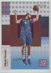 Nikola Vucevic Basketball Cards 2017 Panini Status Prices