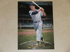 Moose Skowron [Gold] #5 Baseball Cards 2023 Panini Chronicles Luminance Prices