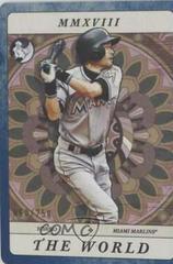 Ichiro [Indigo] Baseball Cards 2018 Topps Gypsy Queen Tarot of the Diamond Prices