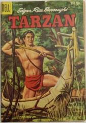 Tarzan #117 (1960) Comic Books Tarzan Prices