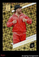 Tony D'Angelo [Gold] Wrestling Cards 2023 Donruss Elite WWE Prices