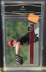 Roy Oswalt #139 Baseball Cards 2003 Upper Deck Prices